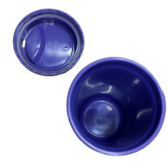 Purple Woman Power Travel Mug - Picture 8 of 8